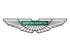 Used Aston Martin Cars For Sale in Stockport