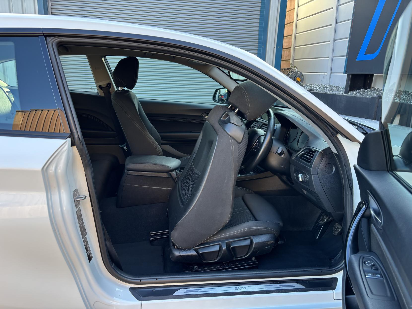 BMW 1 Series 1.5 118i Sport Hatchback 3dr Petrol Manual Euro 6 (s/s) (136 ps)