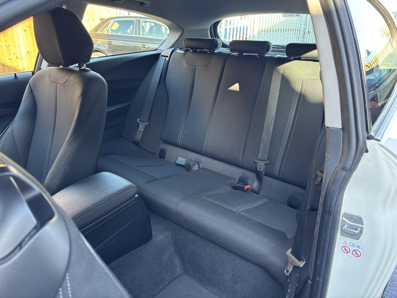 BMW 1 Series 1.5 118i Sport Hatchback 3dr Petrol Manual Euro 6 (s/s) (136 ps)