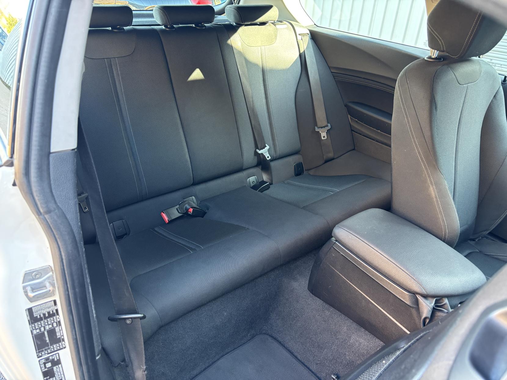 BMW 1 Series 1.5 118i Sport Hatchback 3dr Petrol Manual Euro 6 (s/s) (136 ps)