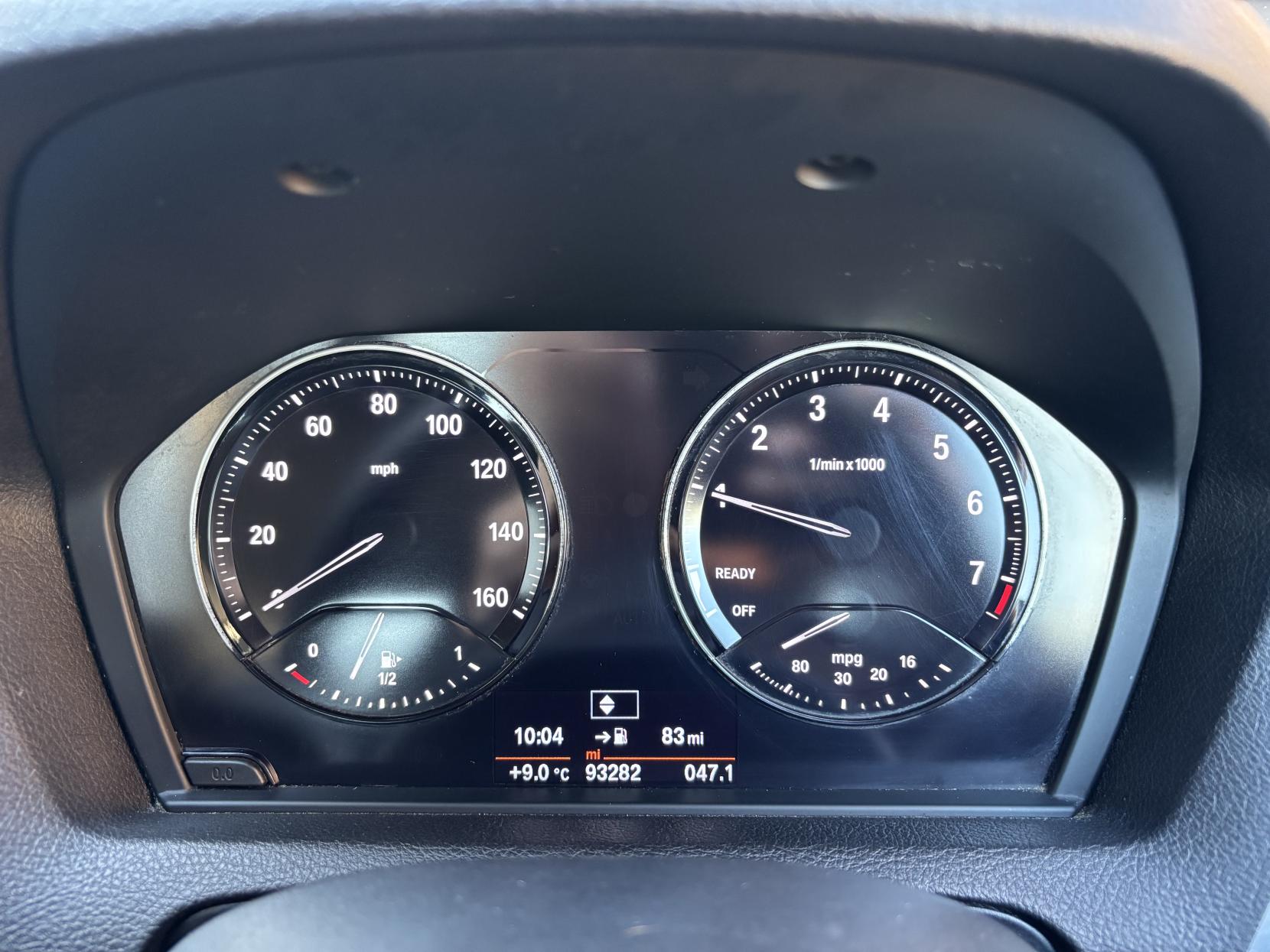 BMW 1 Series 1.5 118i Sport Hatchback 3dr Petrol Manual Euro 6 (s/s) (136 ps)