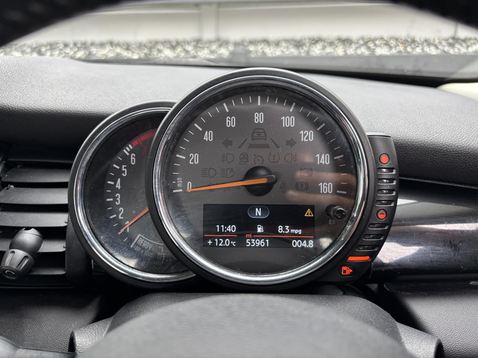 MINI Hatch 1.5 Cooper Hatchback 5dr Petrol Manual Euro 6 (s/s) (136 ps)