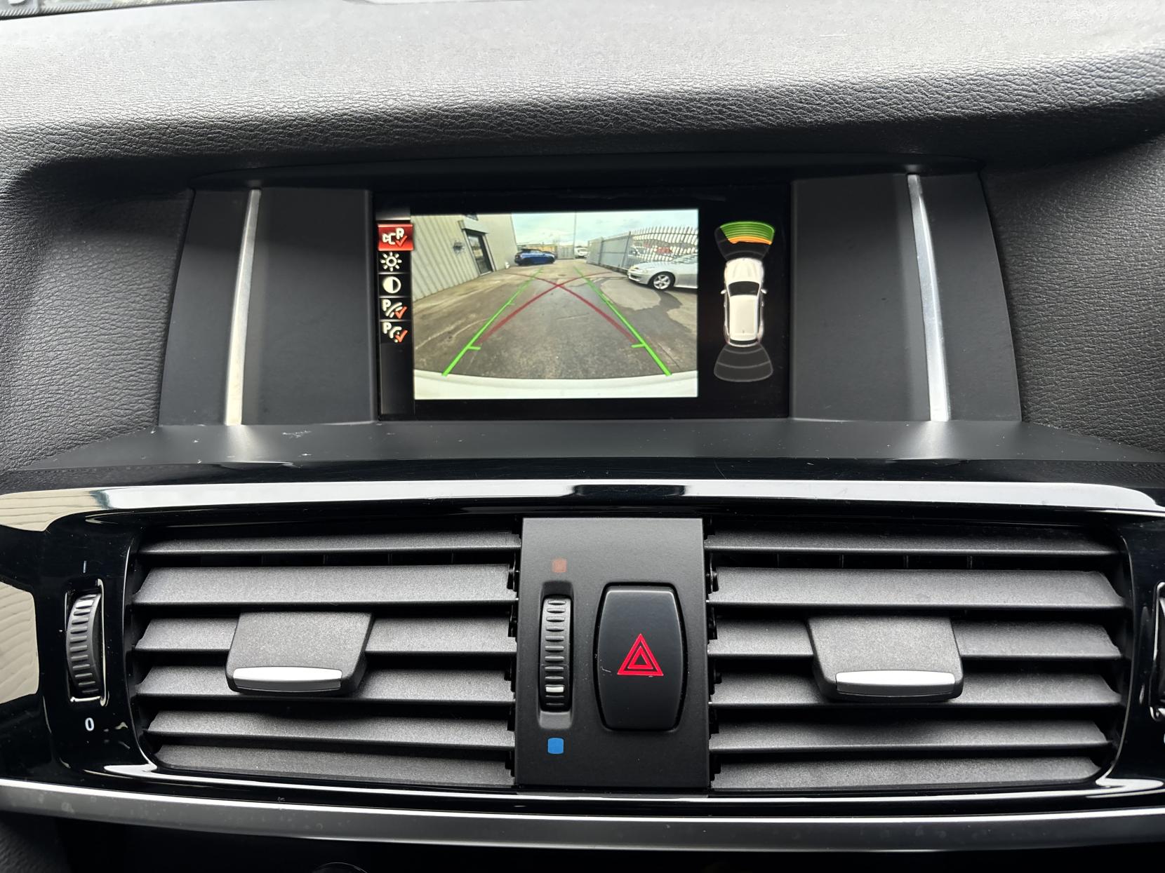 BMW X3 2.0 20d M Sport SUV 5dr Diesel Auto xDrive Euro 6 (s/s) (190 ps)