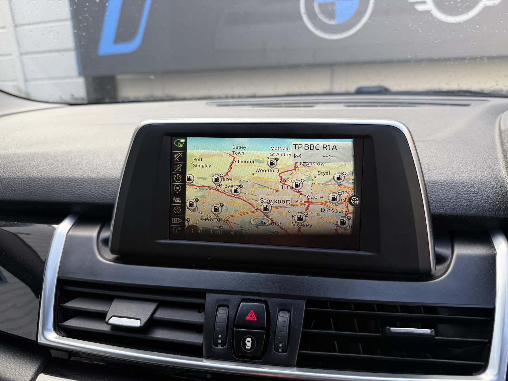 BMW 2 Series Gran Tourer 1.5 218i Luxury MPV 5dr Petrol Auto Euro 6 (s/s) (136 ps)