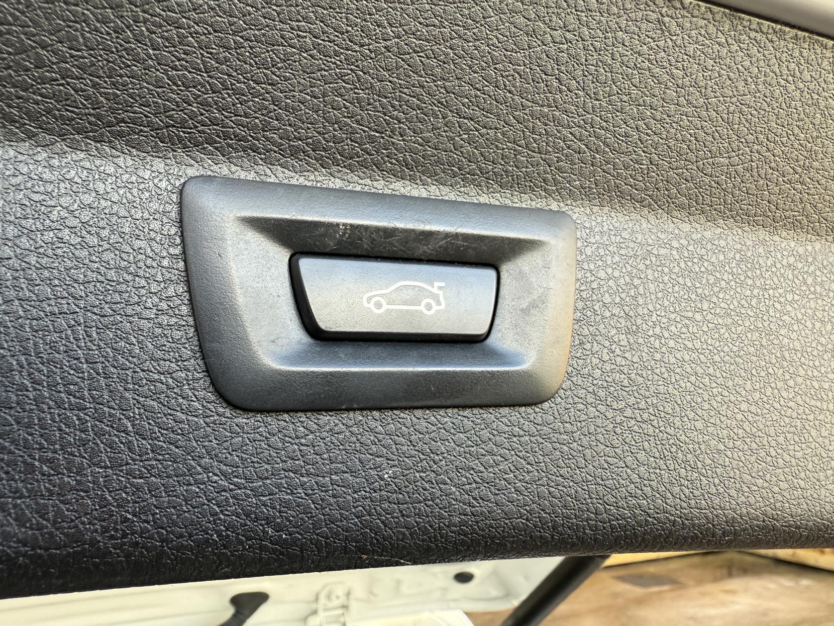 BMW 2 Series Gran Tourer 1.5 218i Luxury MPV 5dr Petrol Auto Euro 6 (s/s) (136 ps)