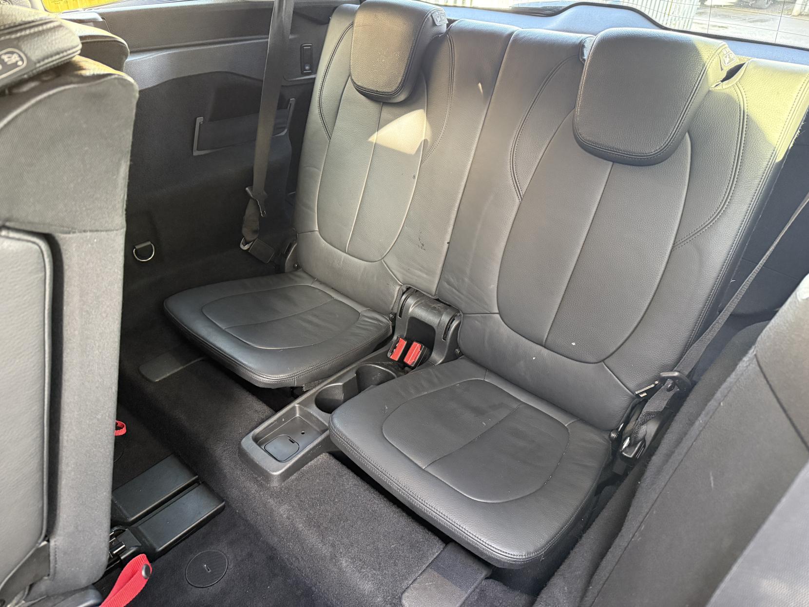 BMW 2 Series Gran Tourer 1.5 218i Luxury MPV 5dr Petrol Auto Euro 6 (s/s) (136 ps)