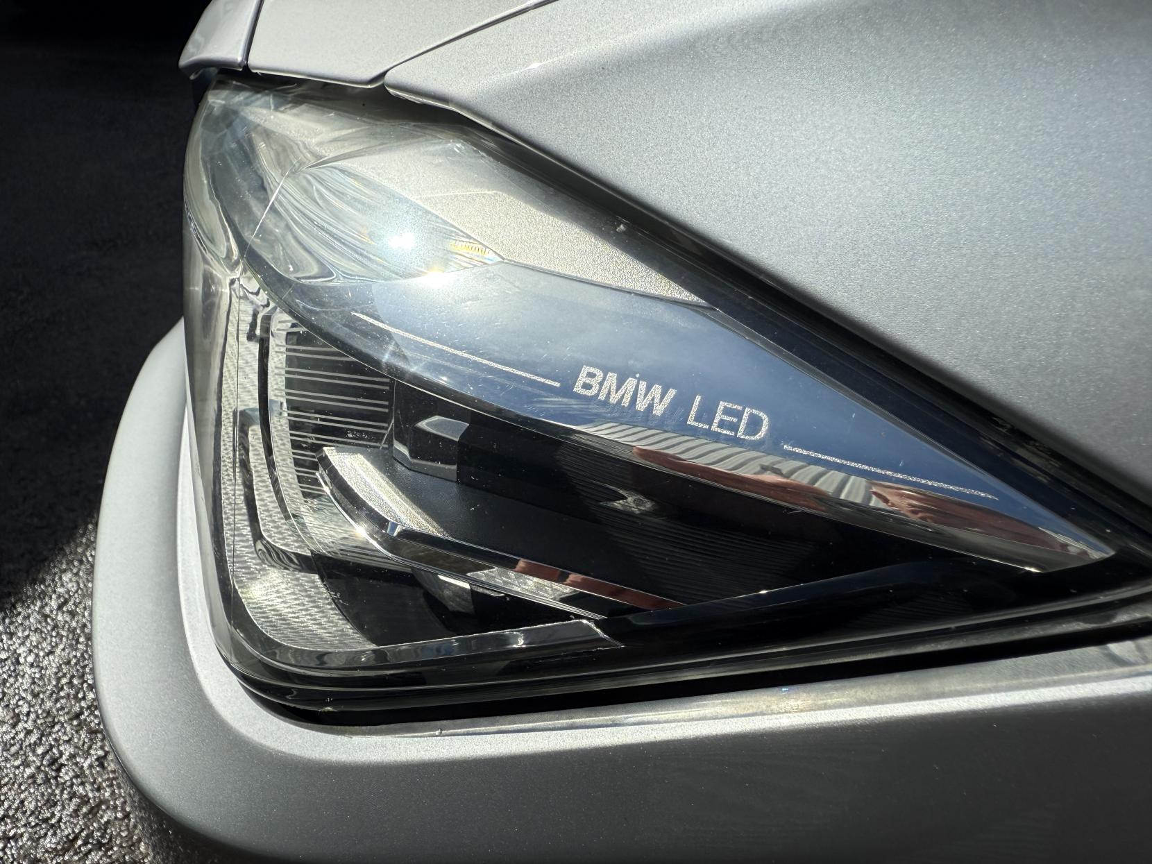 BMW 3 Series 2.0 320d M Sport Saloon 4dr Diesel Auto Euro 6 (s/s) (190 ps)