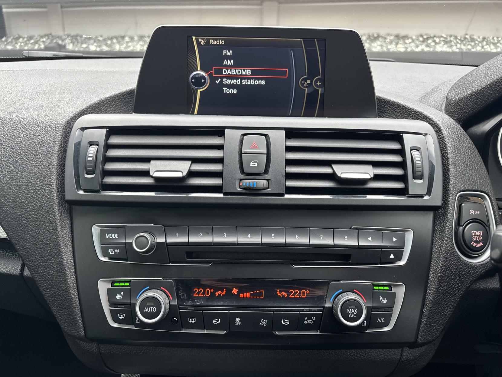 BMW 2 Series 2.0 225d M Sport Coupe 2dr Diesel Auto Euro 6 (s/s) (218 ps)