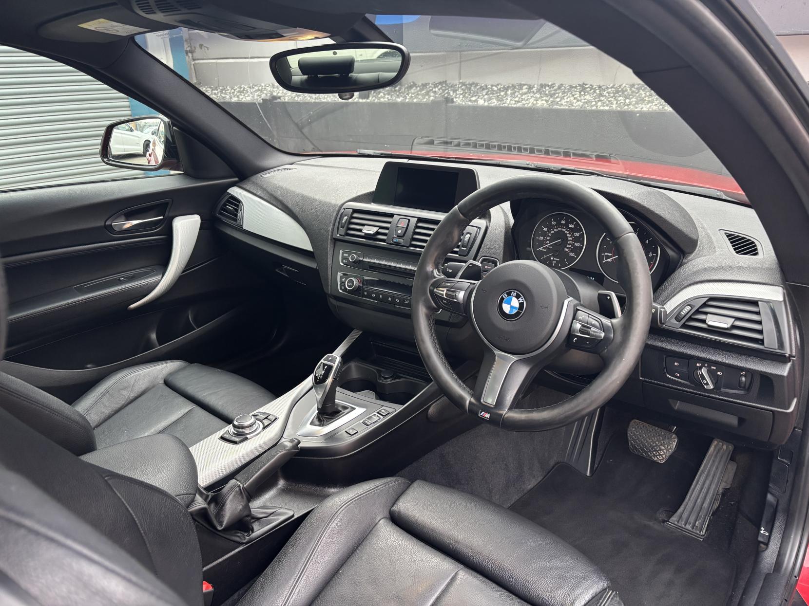 BMW 2 Series 2.0 225d M Sport Coupe 2dr Diesel Auto Euro 6 (s/s) (218 ps)