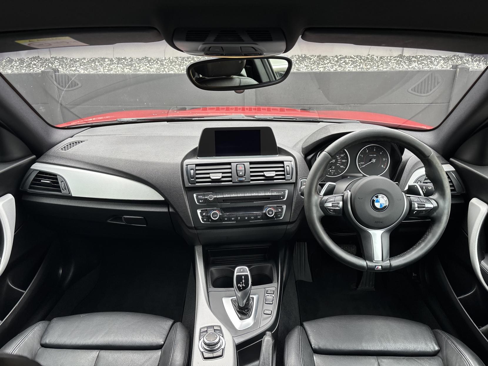 BMW 2 Series 2.0 225d M Sport Coupe 2dr Diesel Auto Euro 6 (s/s) (218 ps)