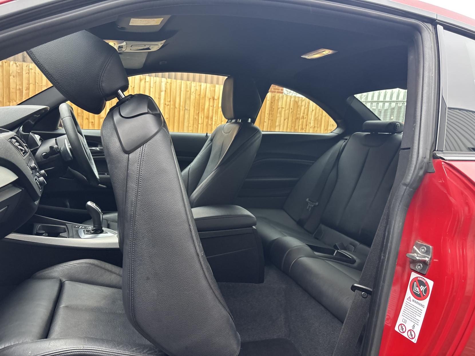 BMW 2 Series 2.0 225d M Sport Coupe 2dr Diesel Auto Euro 6 (s/s) (218 ps)