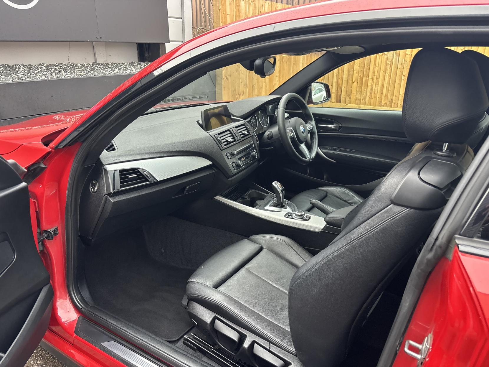 BMW 2 Series 2.0 225d M Sport Coupe 2dr Diesel Auto Euro 6 (s/s) (218 ps)