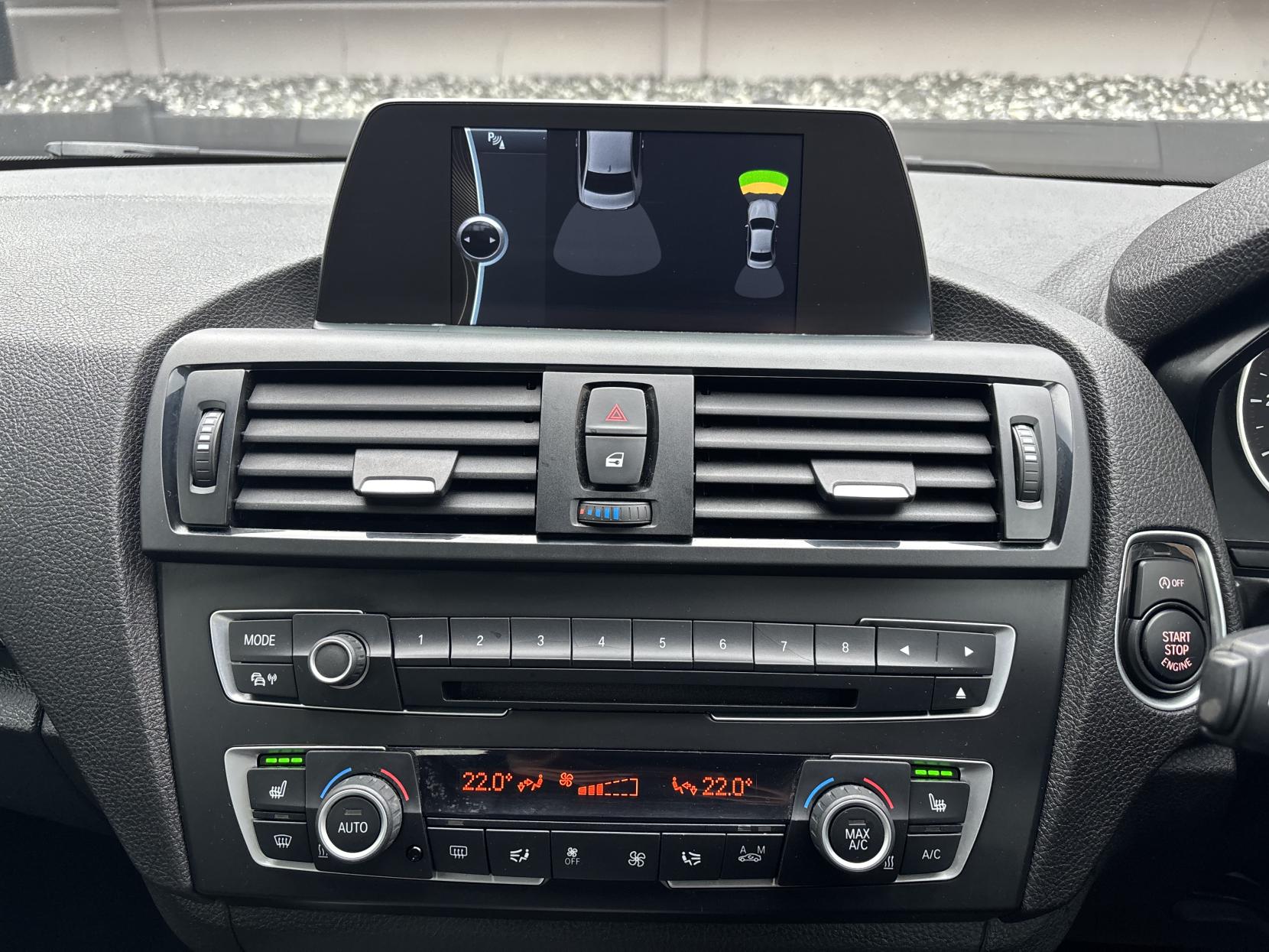 BMW 2 Series 2.0 225d M Sport Coupe 2dr Diesel Auto Euro 6 (s/s) (218 ps)