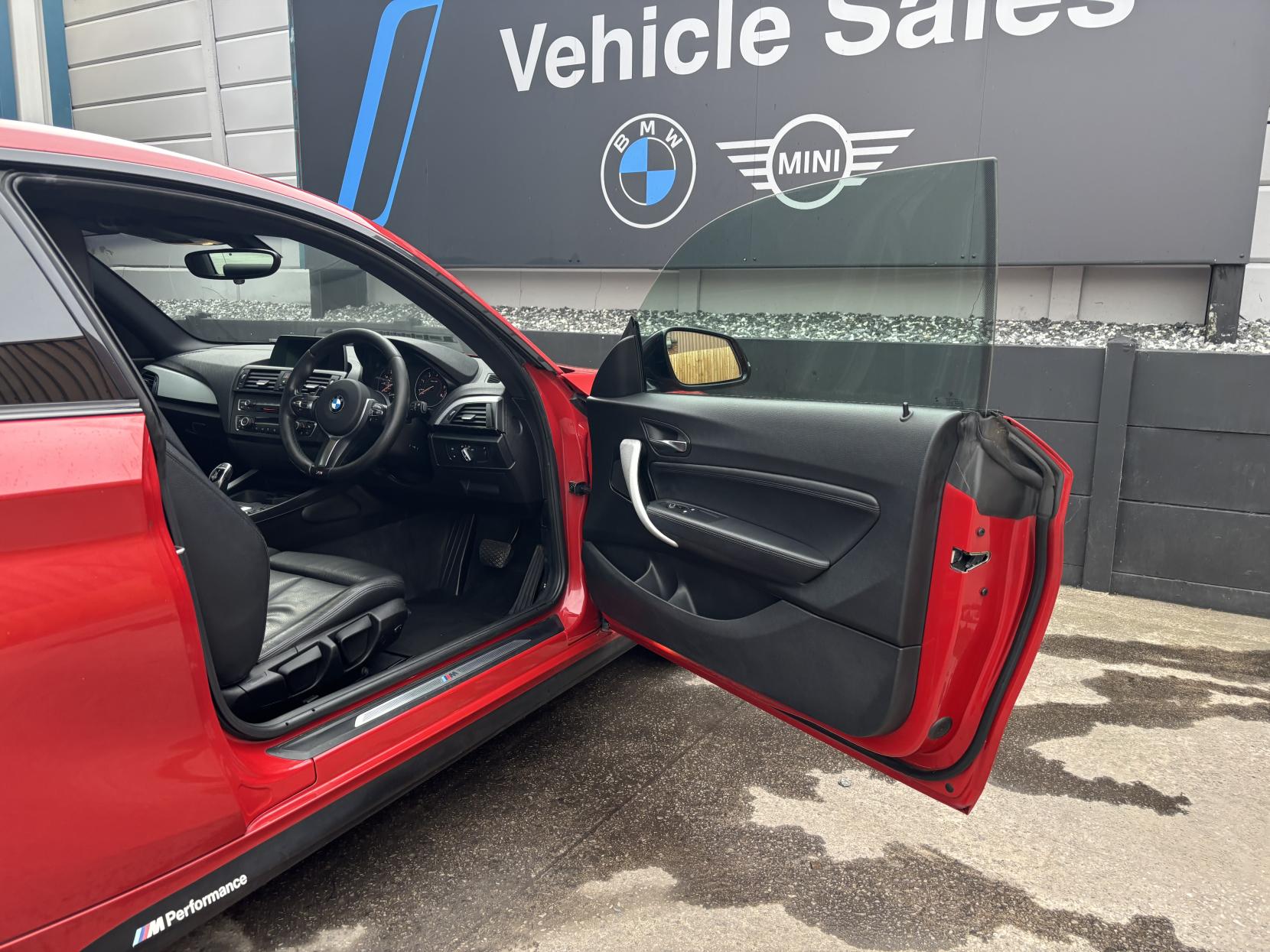 BMW 2 Series 2.0 225d M Sport Coupe 2dr Diesel Auto Euro 6 (s/s) (218 ps)