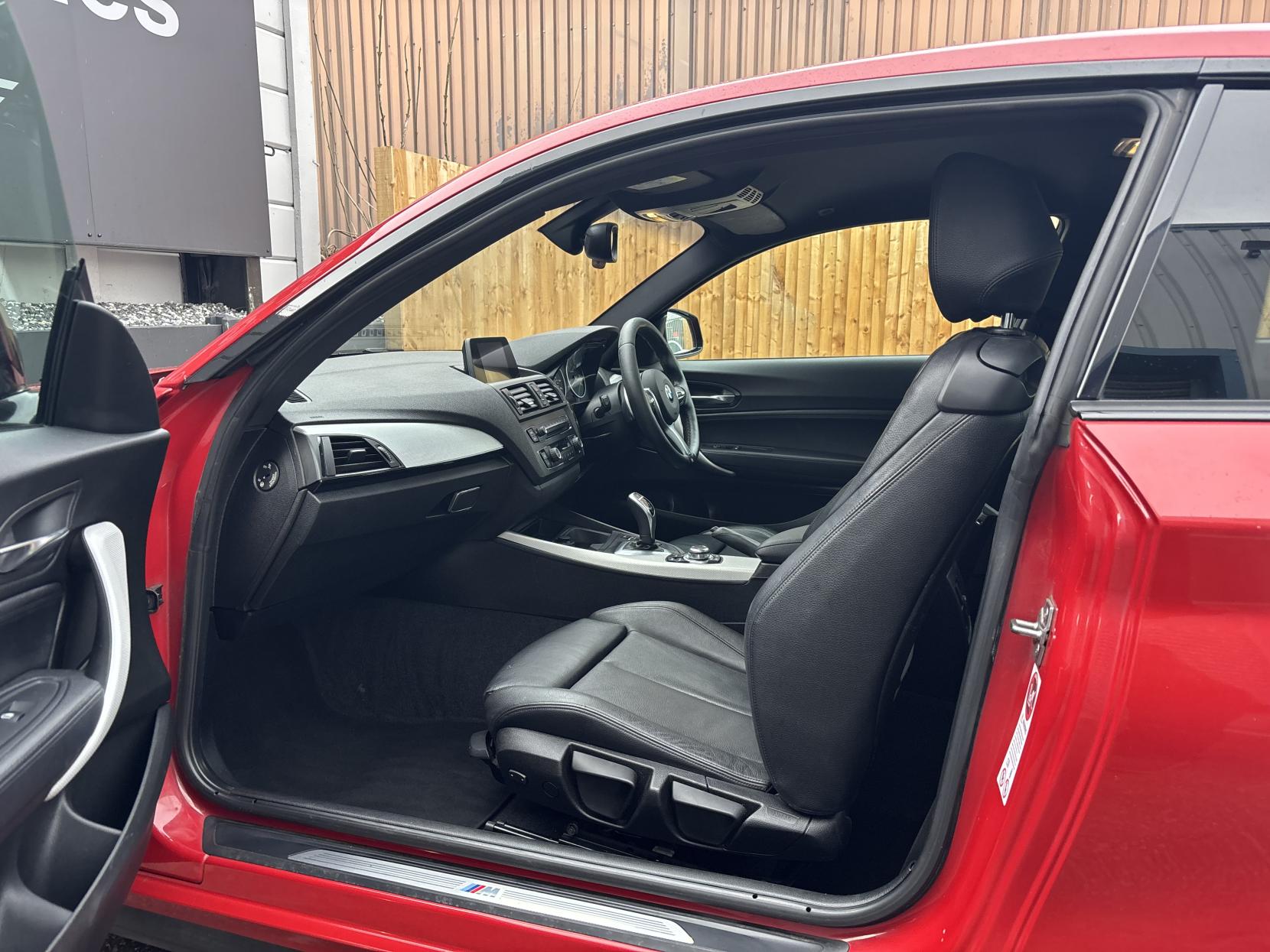 BMW 2 Series 2.0 225d M Sport Coupe 2dr Diesel Auto Euro 6 (s/s) (218 ps)