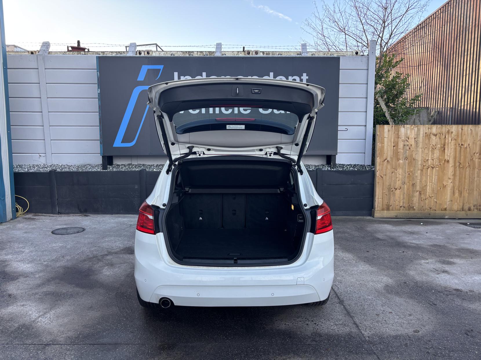 BMW 2 Series Active Tourer 1.5 218i SE MPV 5dr Petrol Manual Euro 6 (s/s) (140 ps)