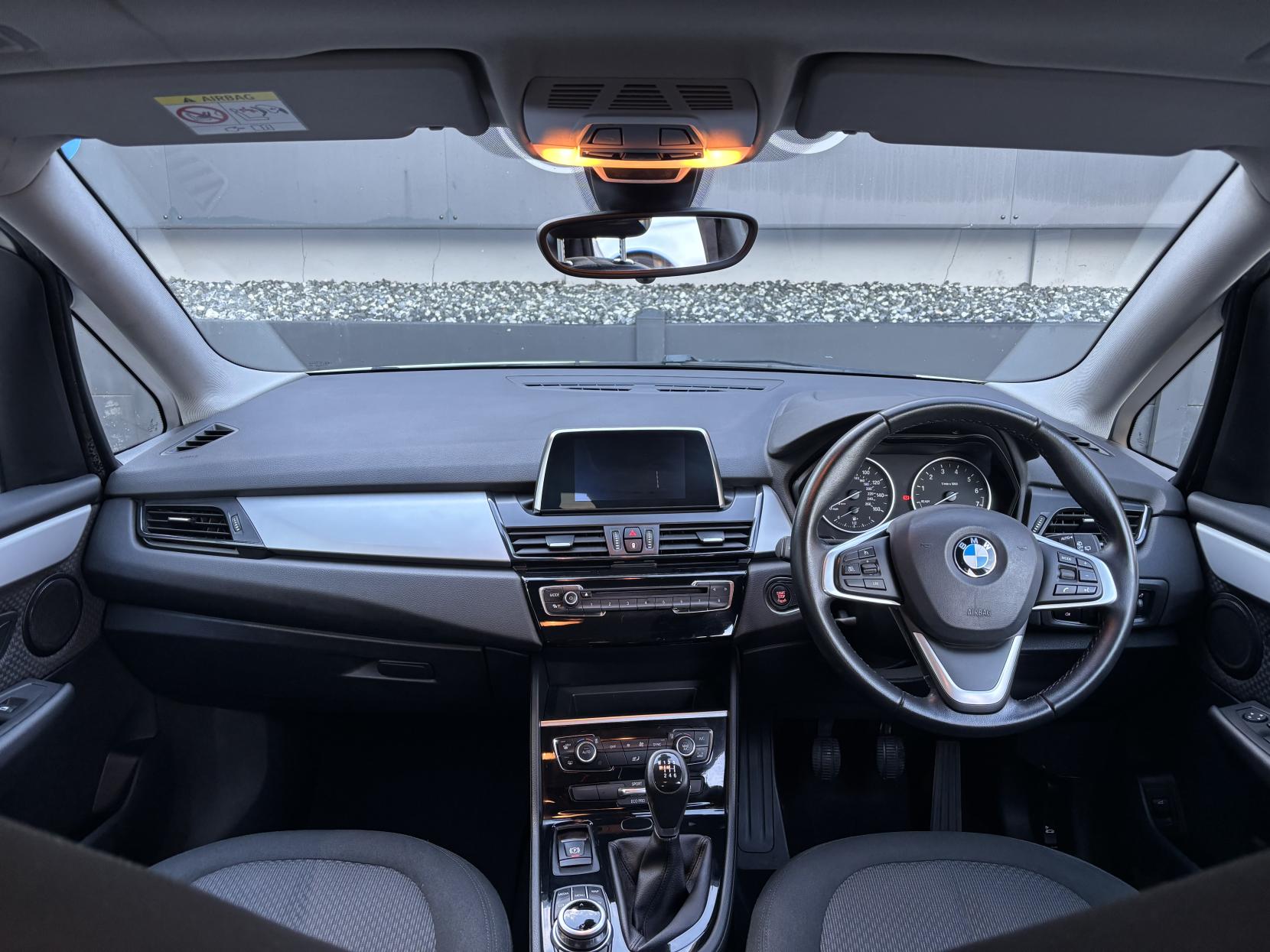 BMW 2 Series Active Tourer 1.5 218i SE MPV 5dr Petrol Manual Euro 6 (s/s) (140 ps)