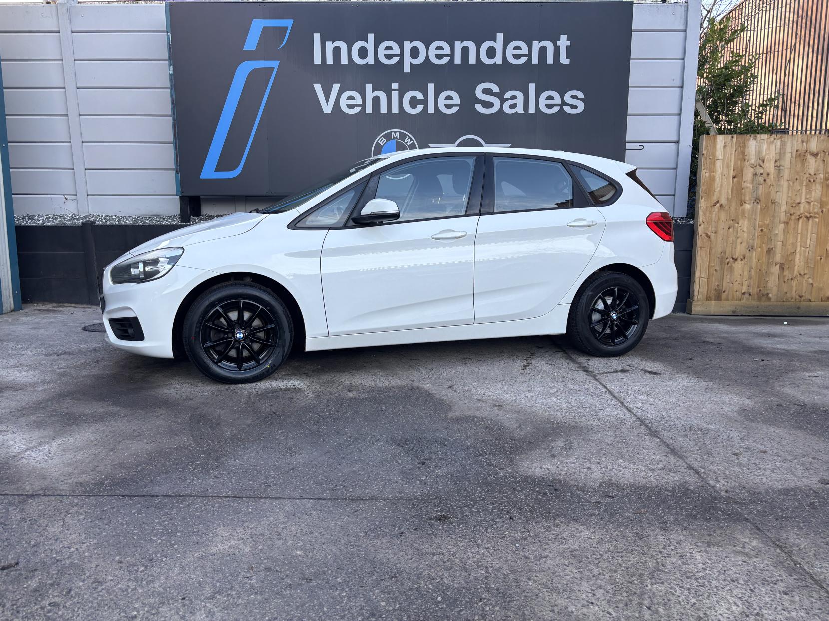 BMW 2 Series Active Tourer 1.5 218i SE MPV 5dr Petrol Manual Euro 6 (s/s) (140 ps)