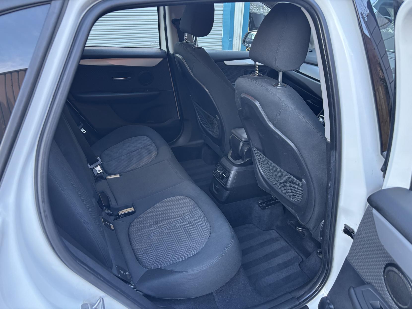 BMW 2 Series Active Tourer 1.5 218i SE MPV 5dr Petrol Manual Euro 6 (s/s) (140 ps)