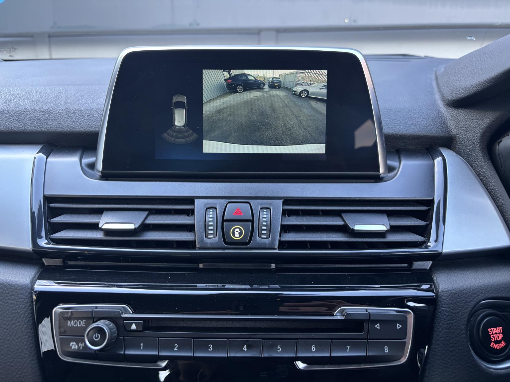 BMW 2 Series Active Tourer 1.5 218i SE MPV 5dr Petrol Manual Euro 6 (s/s) (140 ps)