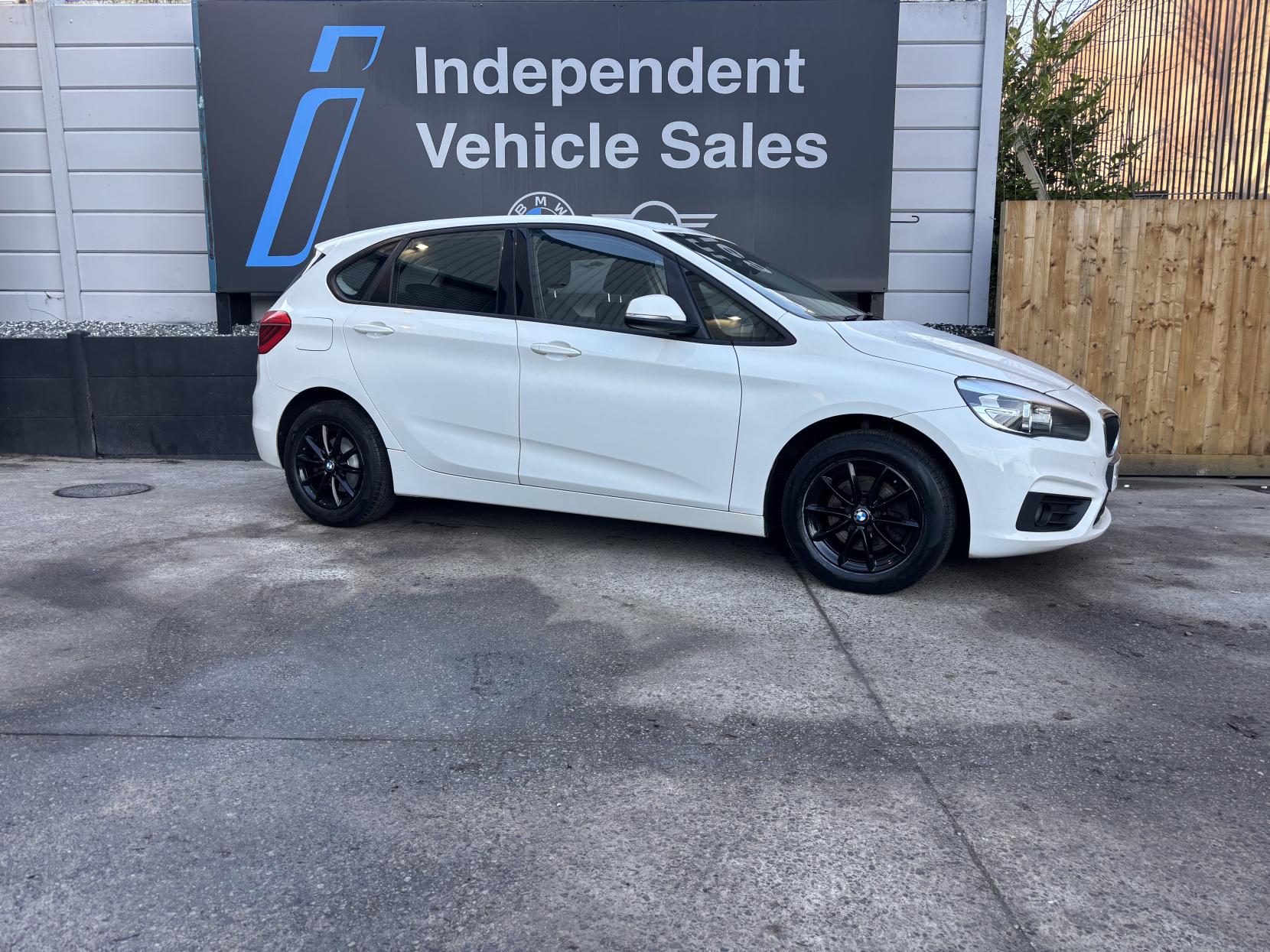 BMW 2 Series Active Tourer 1.5 218i SE MPV 5dr Petrol Manual Euro 6 (s/s) (140 ps)