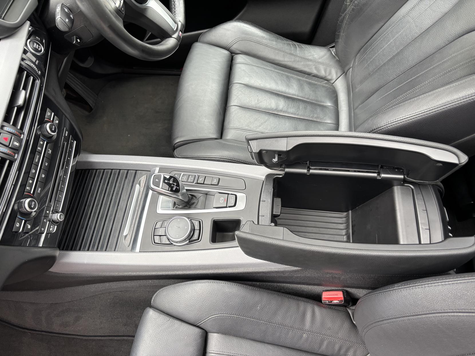 BMW X5 3.0 30d M Sport SUV 5dr Diesel Auto xDrive Euro 6 (s/s) (258 ps)