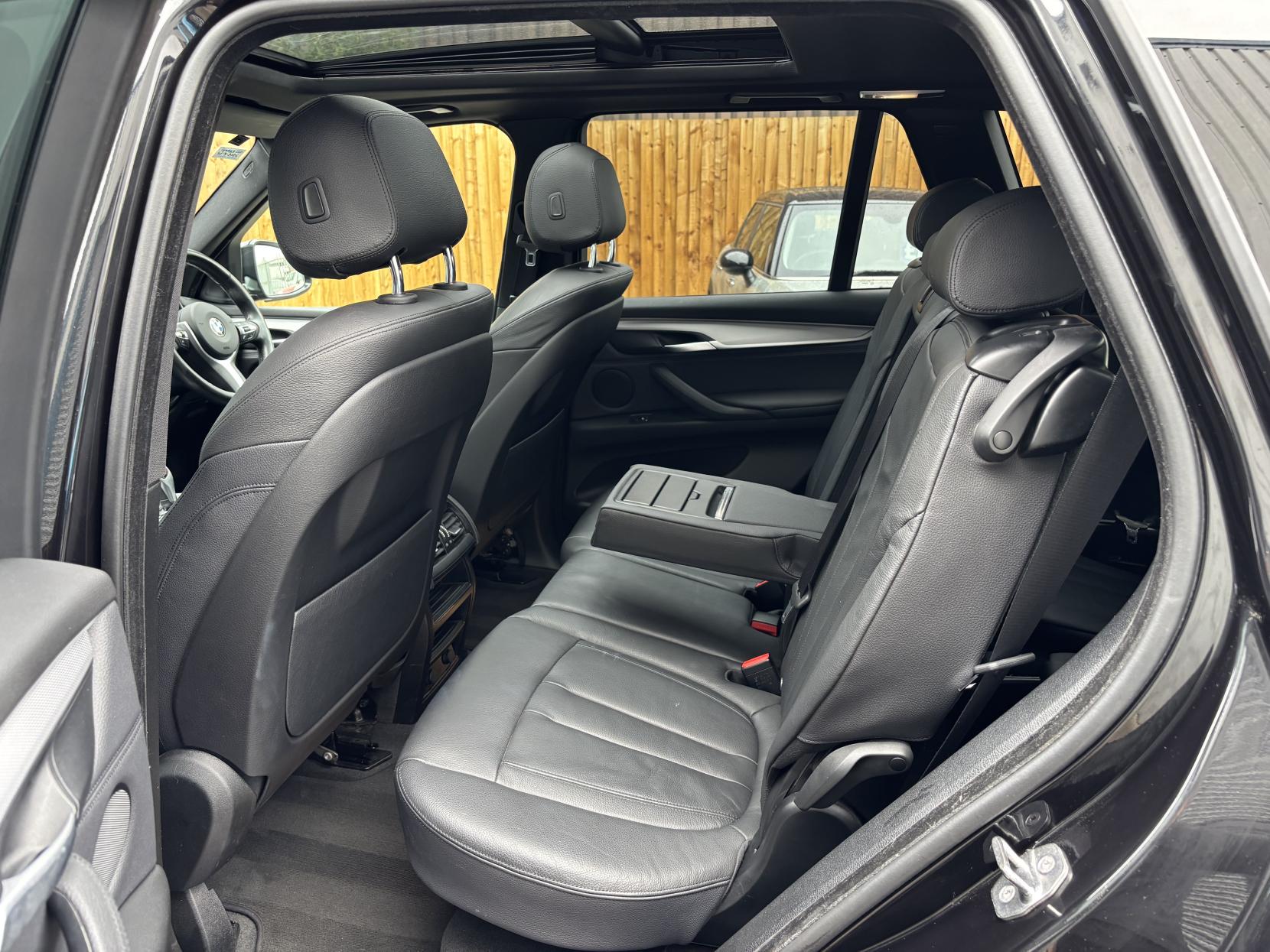 BMW X5 3.0 30d M Sport SUV 5dr Diesel Auto xDrive Euro 6 (s/s) (258 ps)