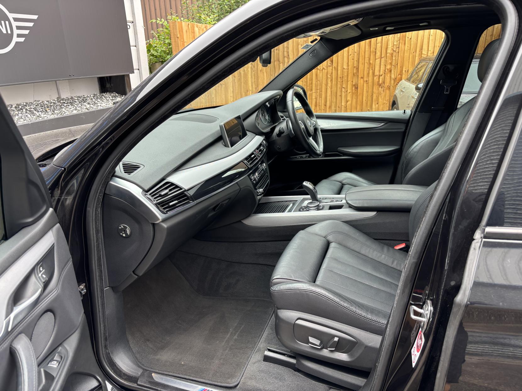 BMW X5 3.0 30d M Sport SUV 5dr Diesel Auto xDrive Euro 6 (s/s) (258 ps)