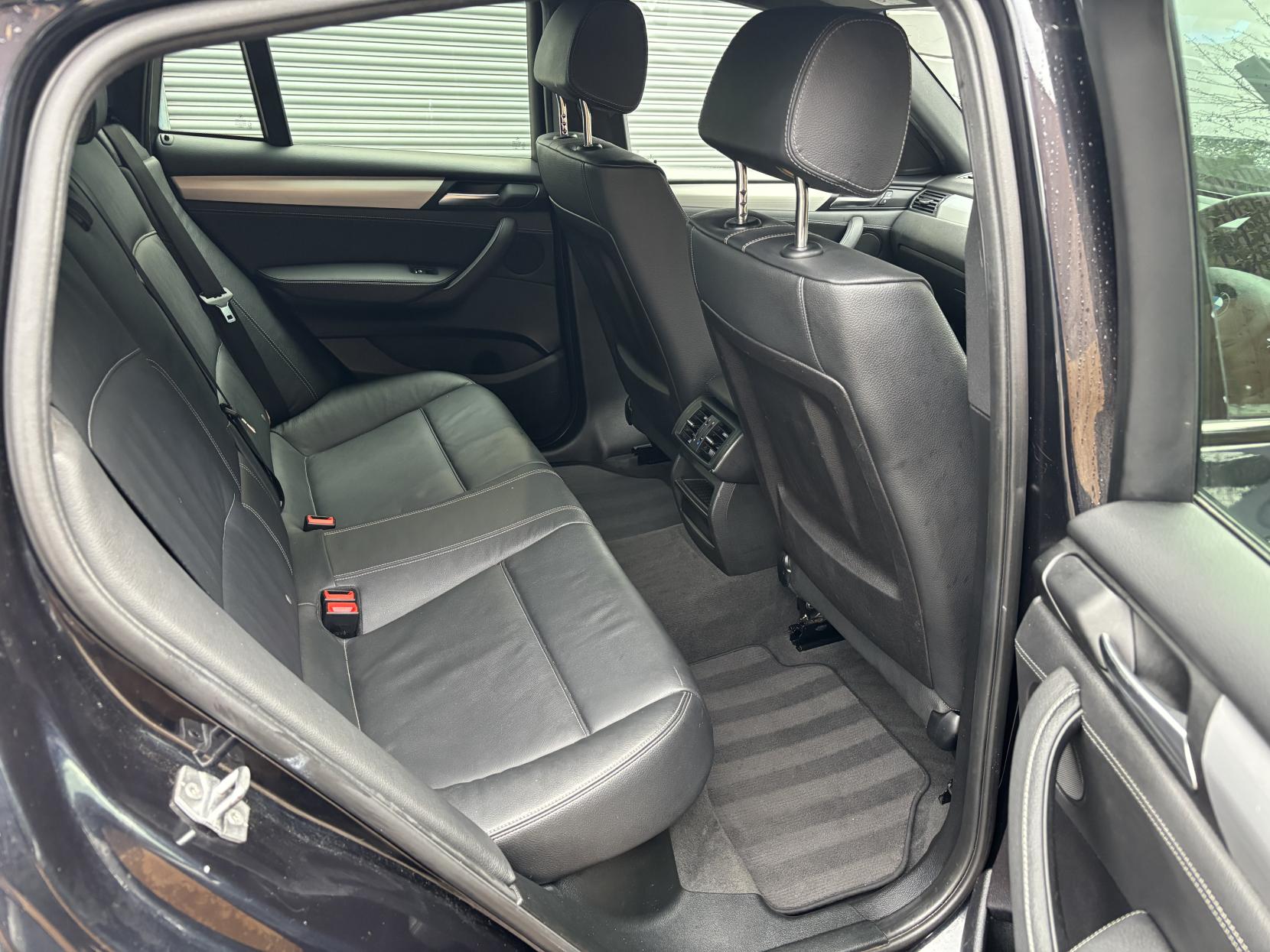 BMW X4 3.0 30d M Sport SUV 5dr Diesel Auto xDrive Euro 6 (s/s) (258 ps)