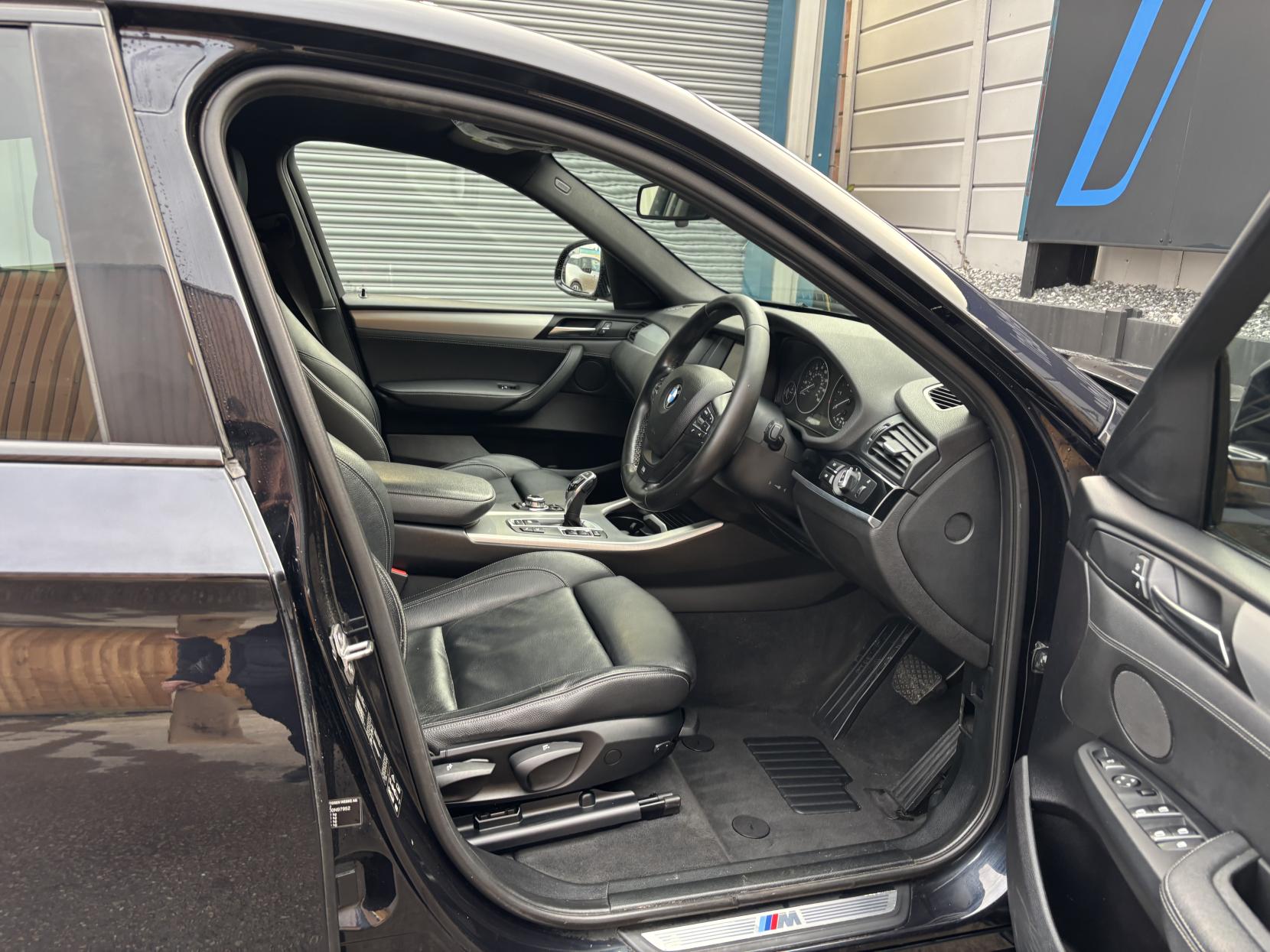 BMW X4 3.0 30d M Sport SUV 5dr Diesel Auto xDrive Euro 6 (s/s) (258 ps)