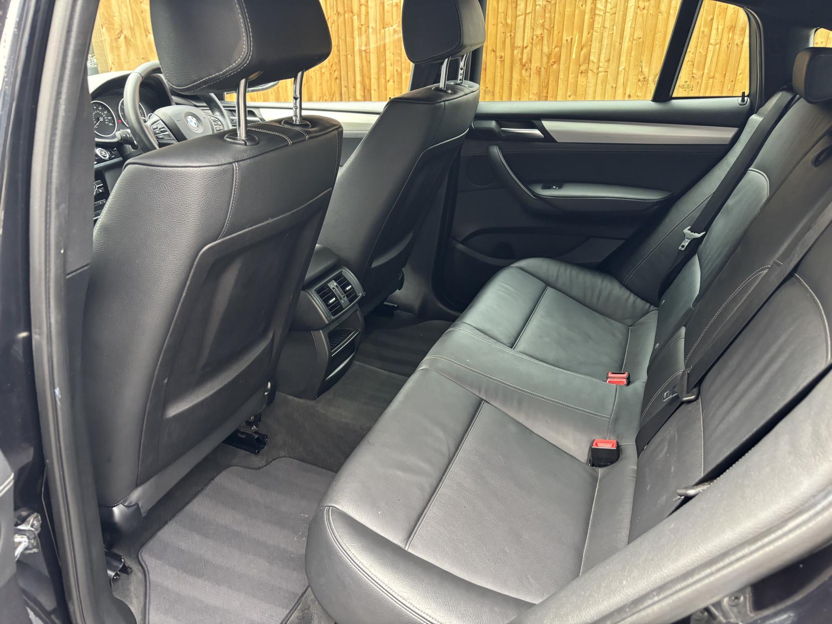 BMW X4 3.0 30d M Sport SUV 5dr Diesel Auto xDrive Euro 6 (s/s) (258 ps)