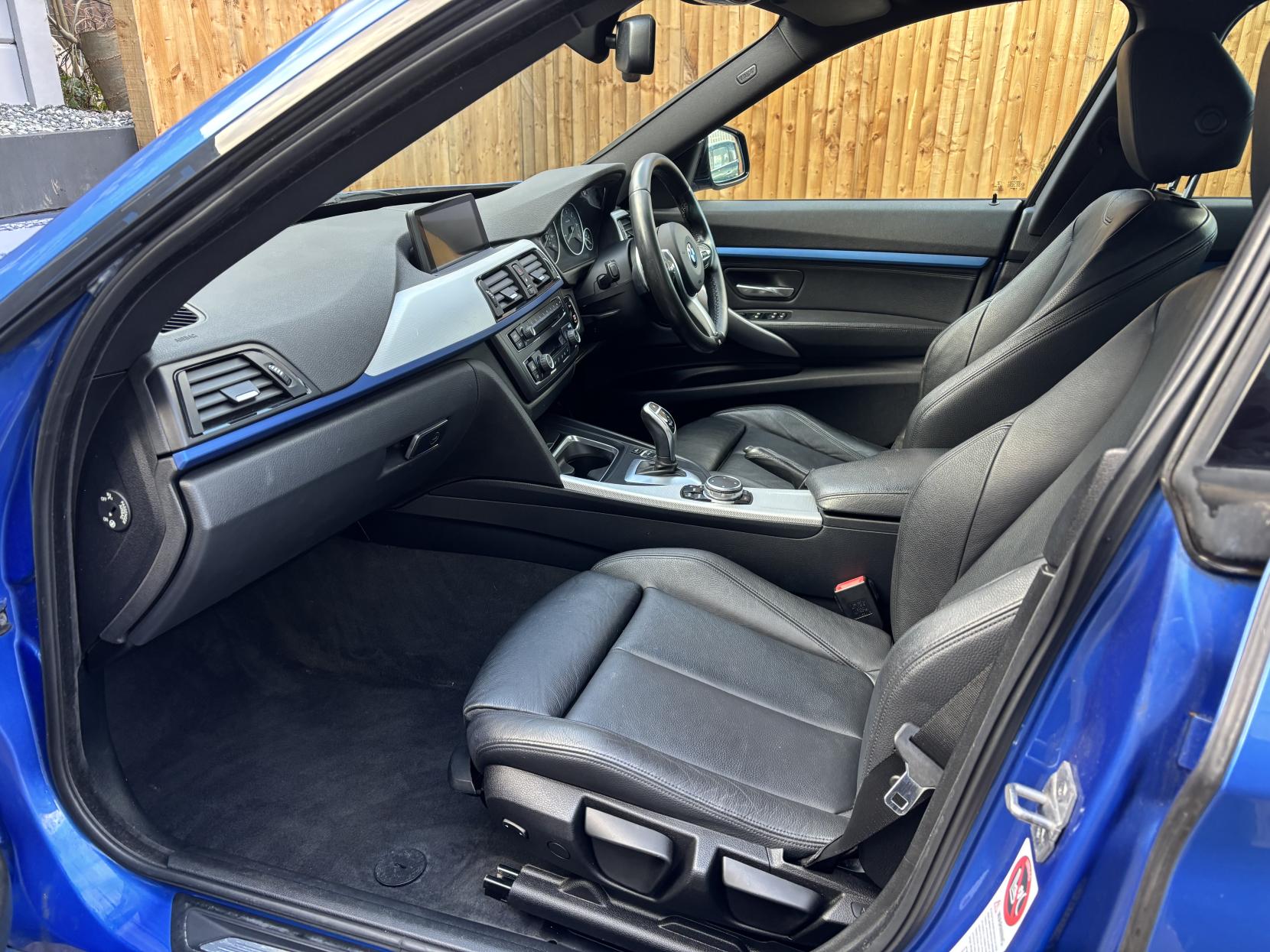 BMW 3 Series Gran Turismo 2.0 320d M Sport GT 5dr Diesel Auto Euro 6 (s/s) (184 ps)