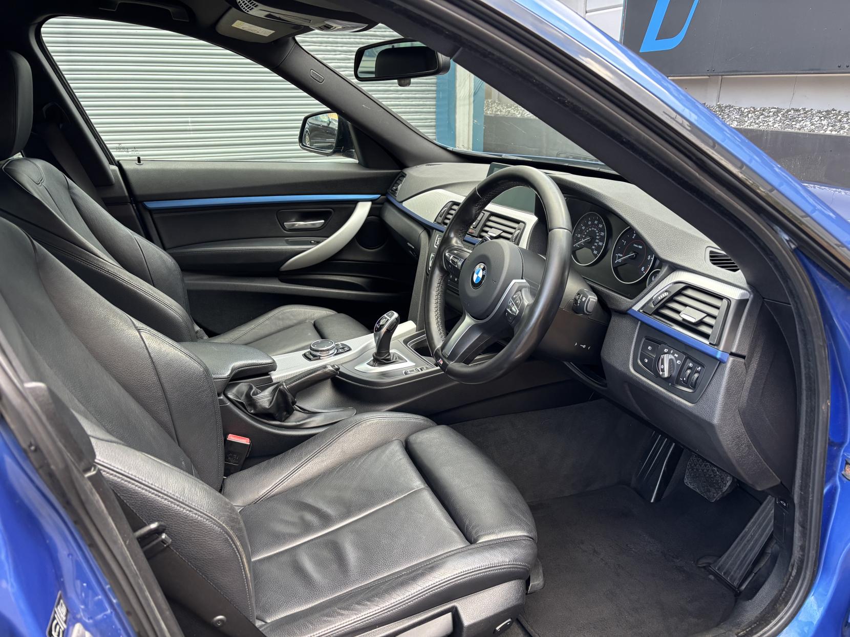 BMW 3 Series Gran Turismo 2.0 320d M Sport GT 5dr Diesel Auto Euro 6 (s/s) (184 ps)