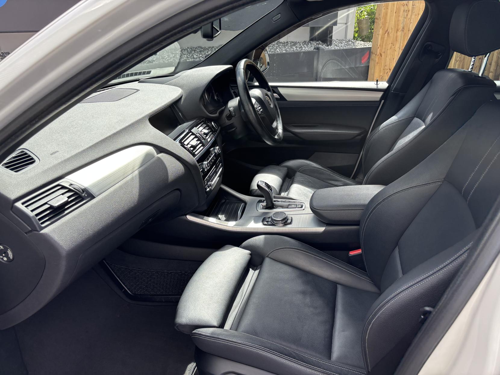 BMW X4 3.0 35d M Sport SUV 5dr Diesel Auto xDrive Euro 6 (s/s) (313 ps)