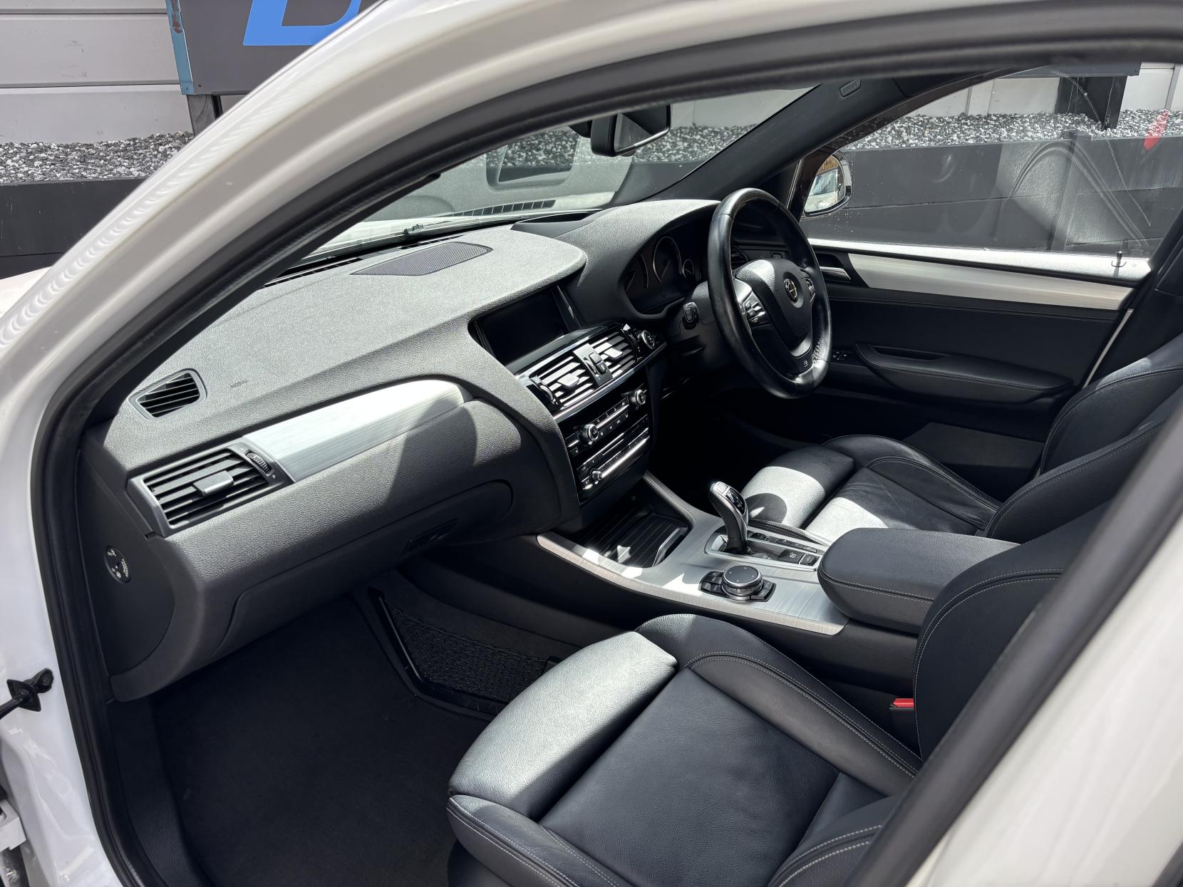 BMW X4 3.0 35d M Sport SUV 5dr Diesel Auto xDrive Euro 6 (s/s) (313 ps)