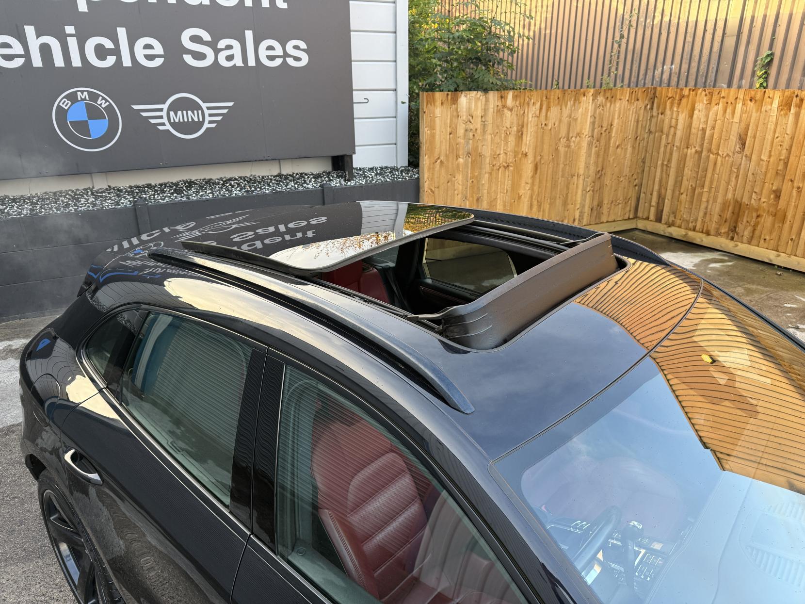 Porsche Macan 3.6T V6 Turbo SUV 5dr Petrol PDK 4WD Euro 6 (s/s) (400 ps)