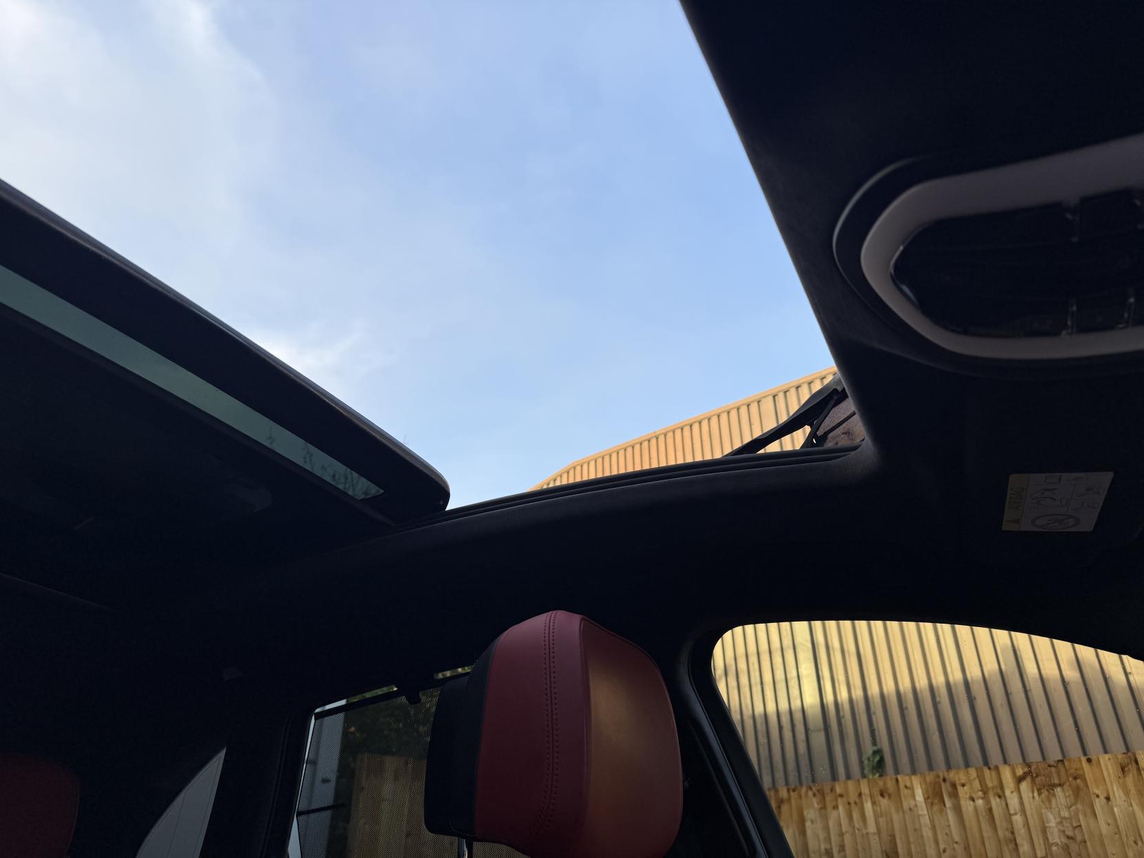 Porsche Macan 3.6T V6 Turbo SUV 5dr Petrol PDK 4WD Euro 6 (s/s) (400 ps)