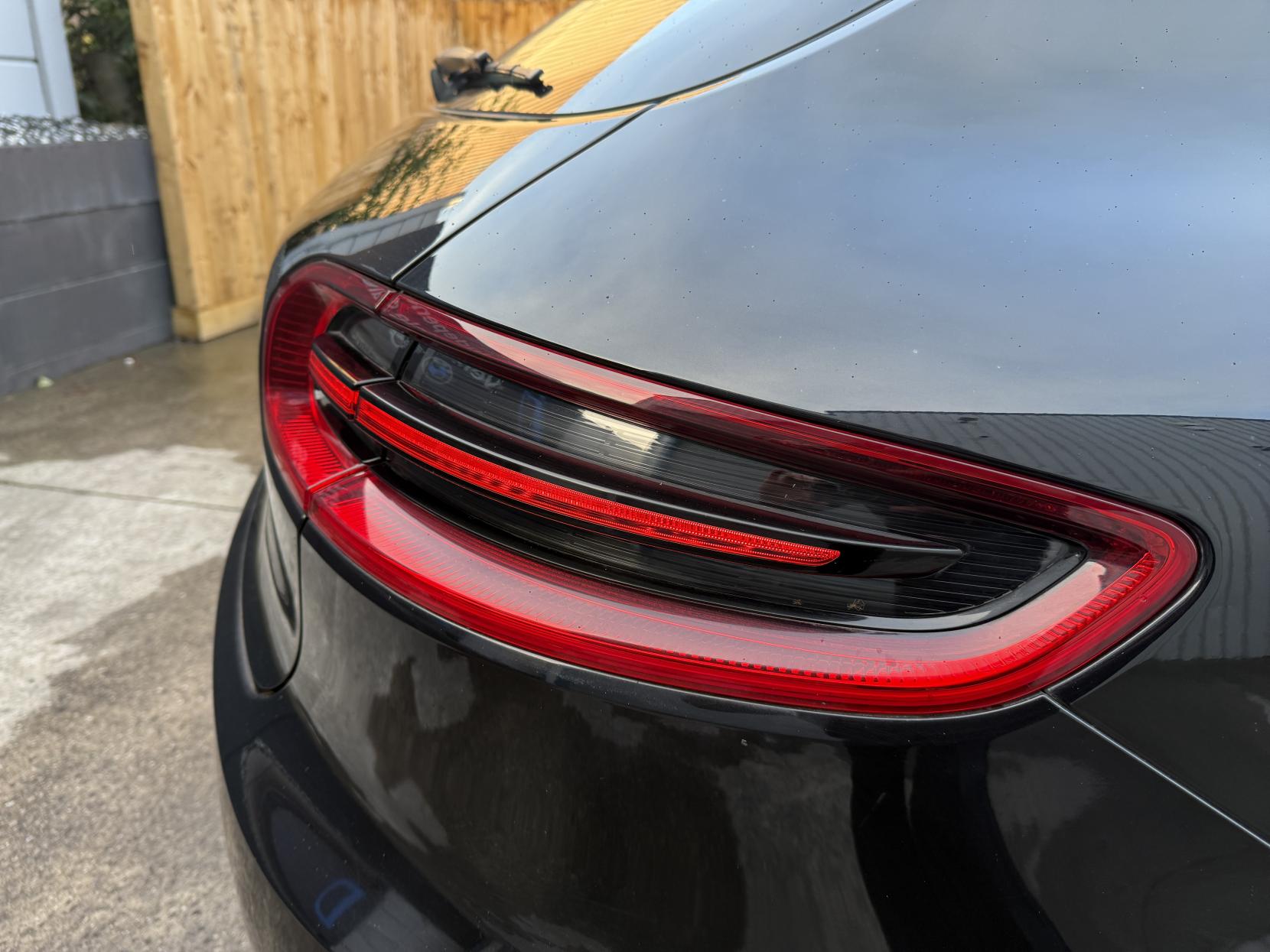 Porsche Macan 3.6T V6 Turbo SUV 5dr Petrol PDK 4WD Euro 6 (s/s) (400 ps)