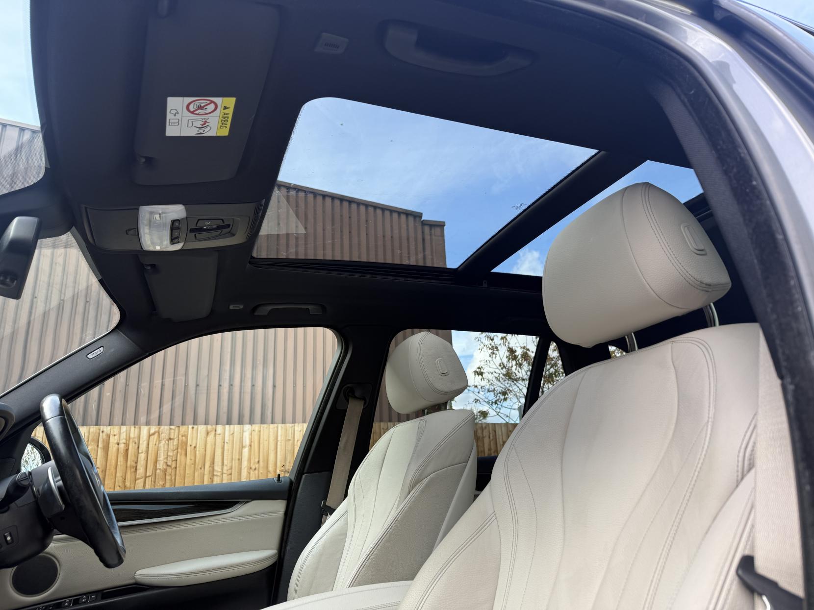 BMW X5 3.0 40d M Sport SUV 5dr Diesel Auto xDrive Euro 6 (s/s) (313 ps)