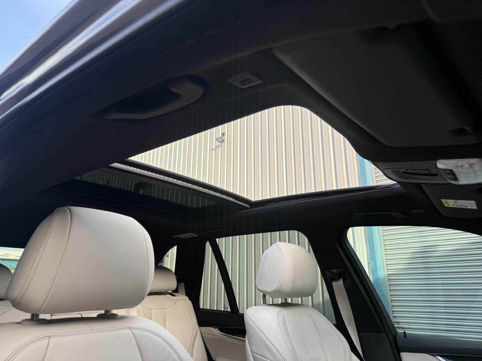 BMW X5 3.0 40d M Sport SUV 5dr Diesel Auto xDrive Euro 6 (s/s) (313 ps)