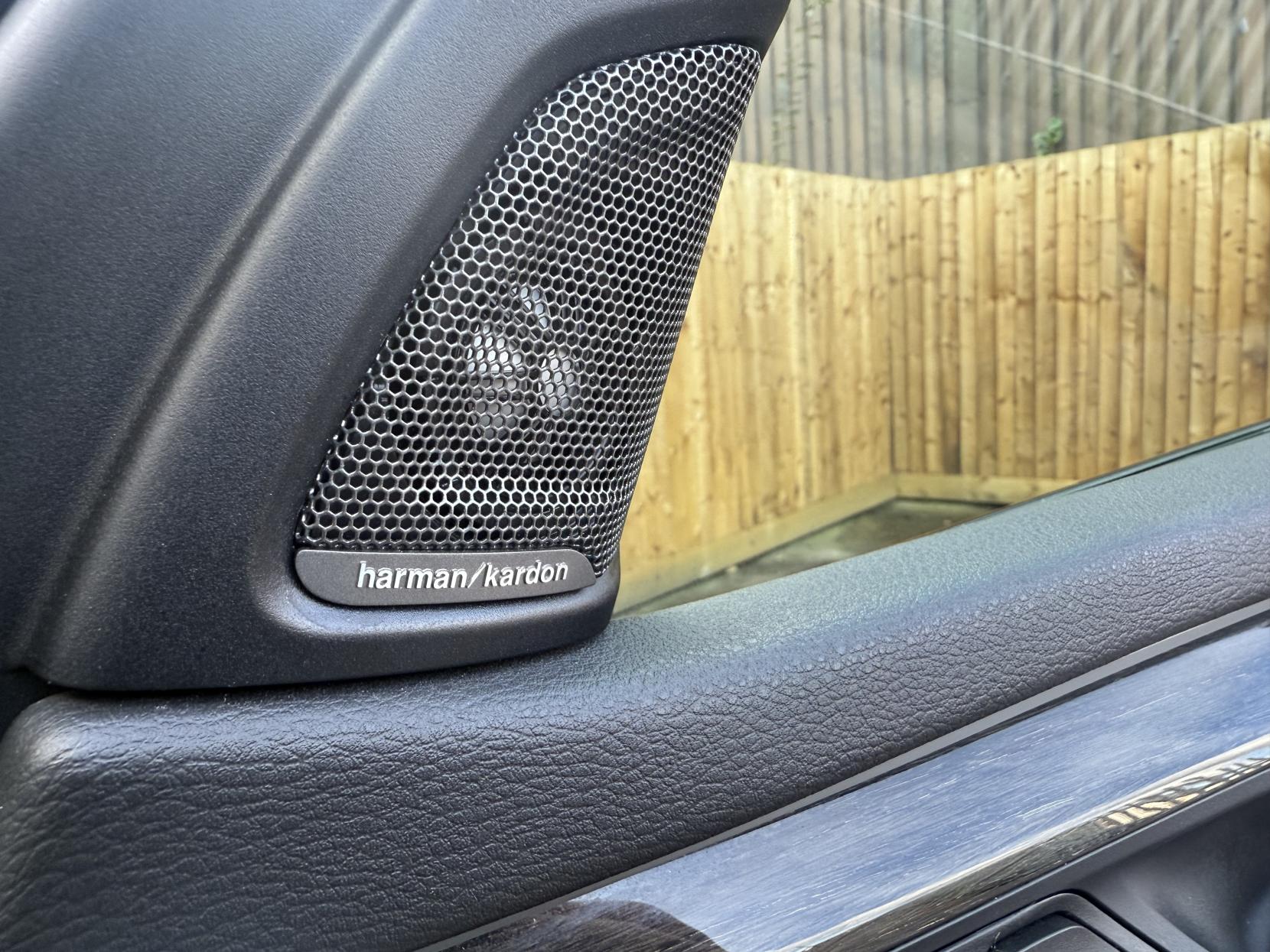 BMW X5 3.0 40d M Sport SUV 5dr Diesel Auto xDrive Euro 6 (s/s) (313 ps)