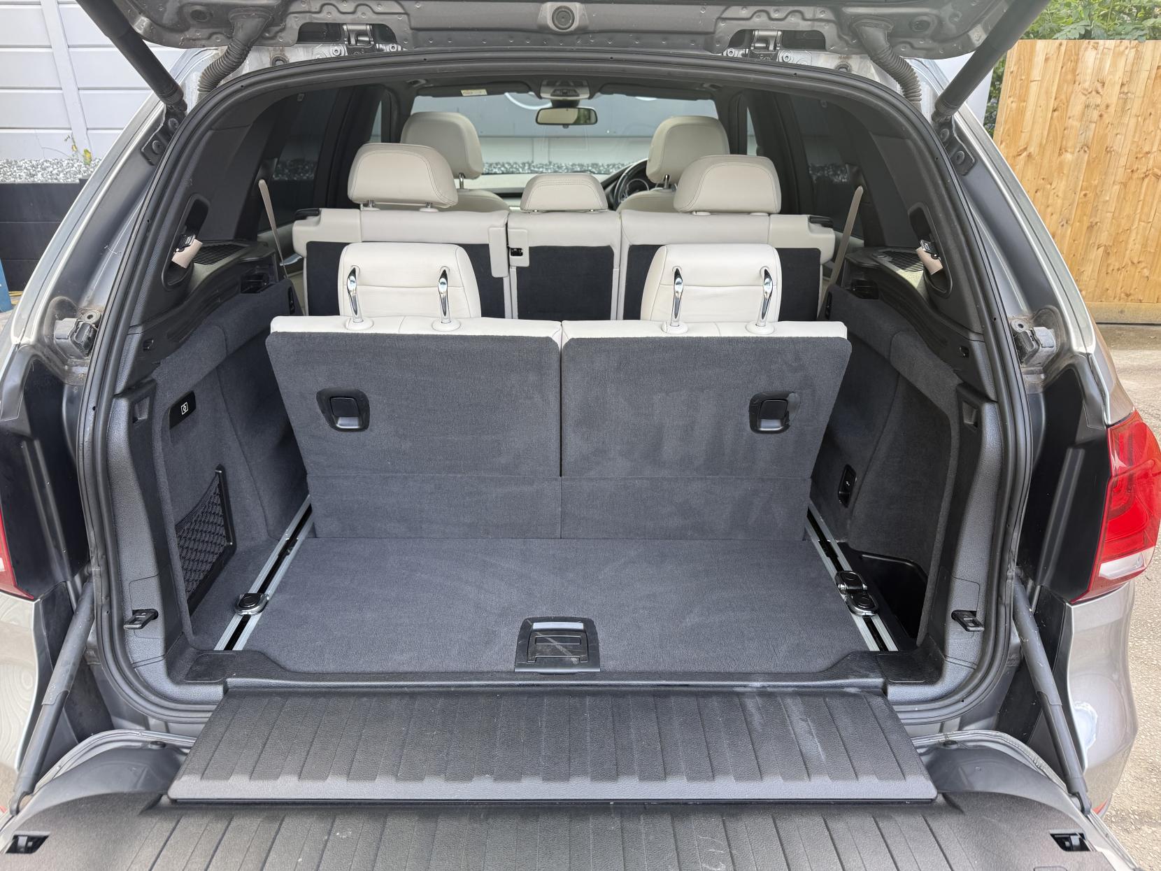 BMW X5 3.0 40d M Sport SUV 5dr Diesel Auto xDrive Euro 6 (s/s) (313 ps)