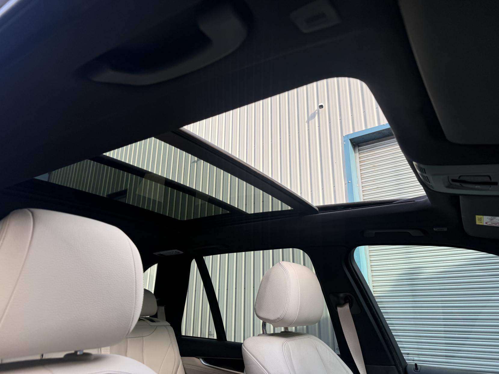 BMW X5 3.0 40d M Sport SUV 5dr Diesel Auto xDrive Euro 6 (s/s) (313 ps)