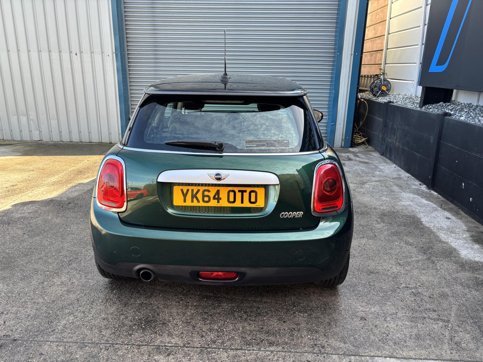 MINI Hatch 1.5 Cooper Hatchback 3dr Petrol Manual Euro 6 (s/s) (136 ps)