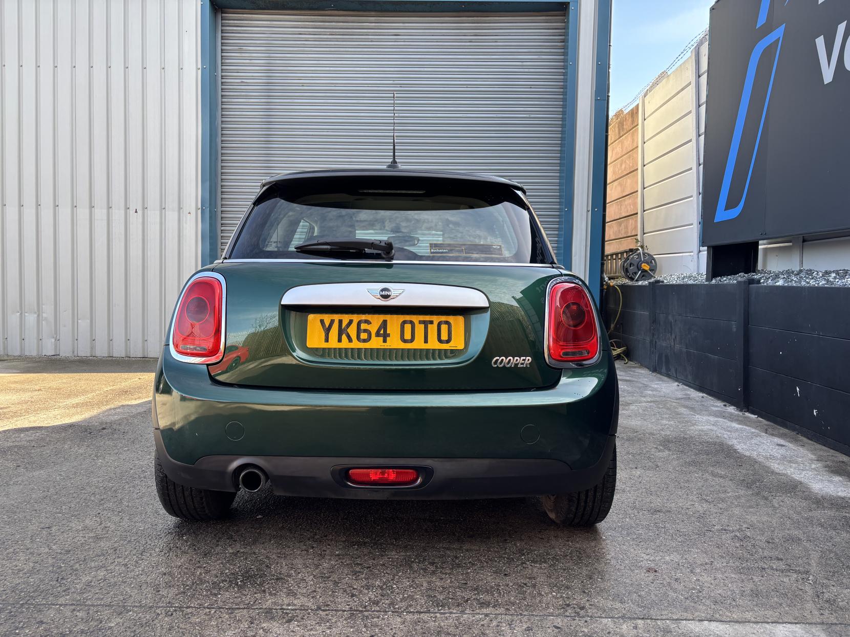 MINI Hatch 1.5 Cooper Hatchback 3dr Petrol Manual Euro 6 (s/s) (136 ps)