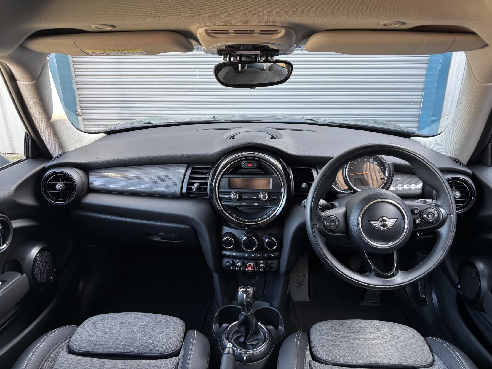 MINI Hatch 1.5 Cooper Hatchback 3dr Petrol Manual Euro 6 (s/s) (136 ps)