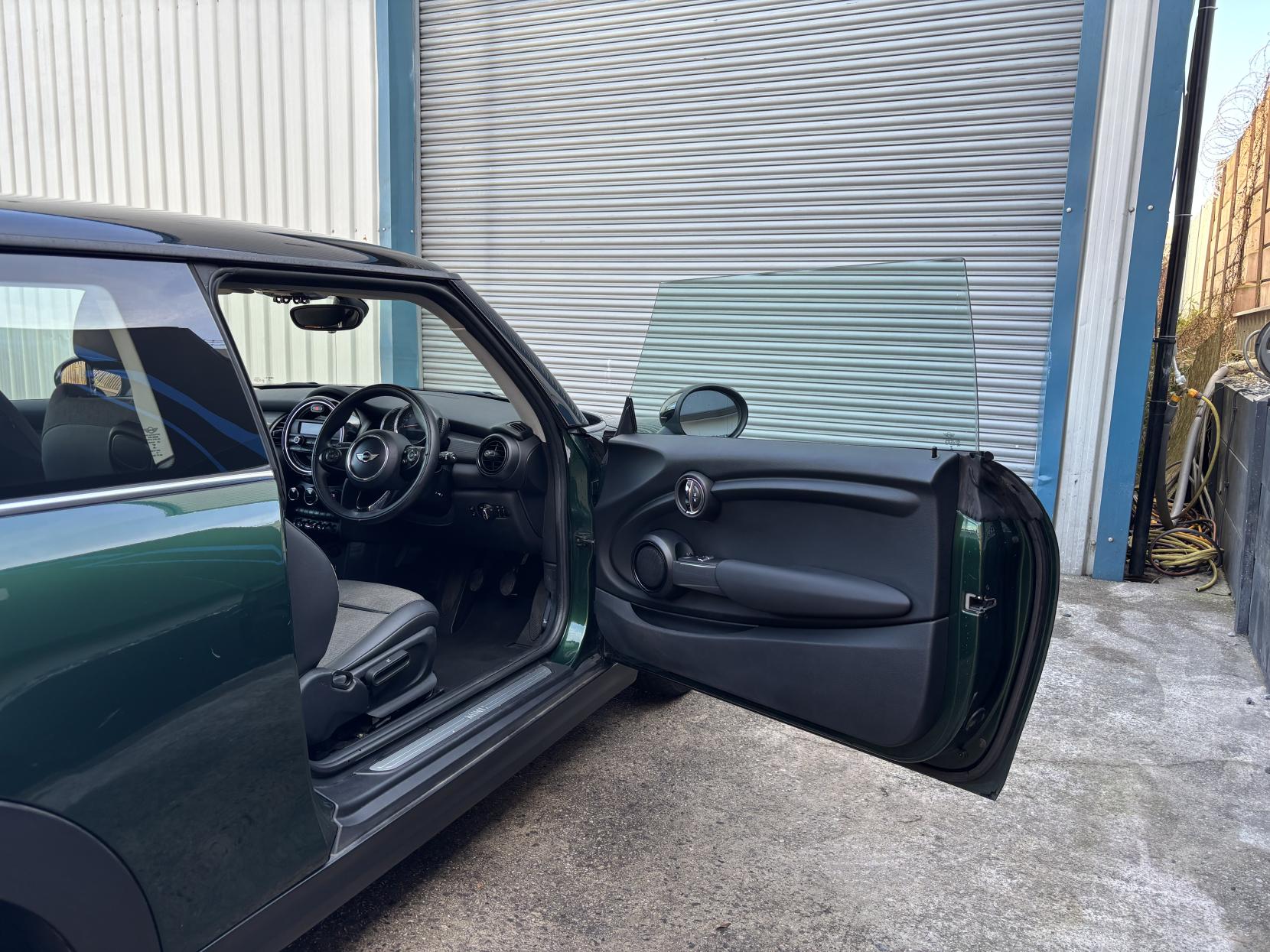 MINI Hatch 1.5 Cooper Hatchback 3dr Petrol Manual Euro 6 (s/s) (136 ps)