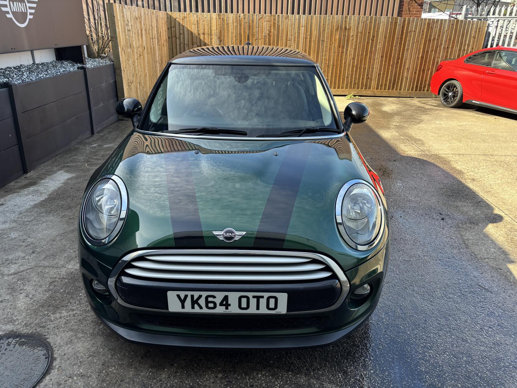 MINI Hatch 1.5 Cooper Hatchback 3dr Petrol Manual Euro 6 (s/s) (136 ps)