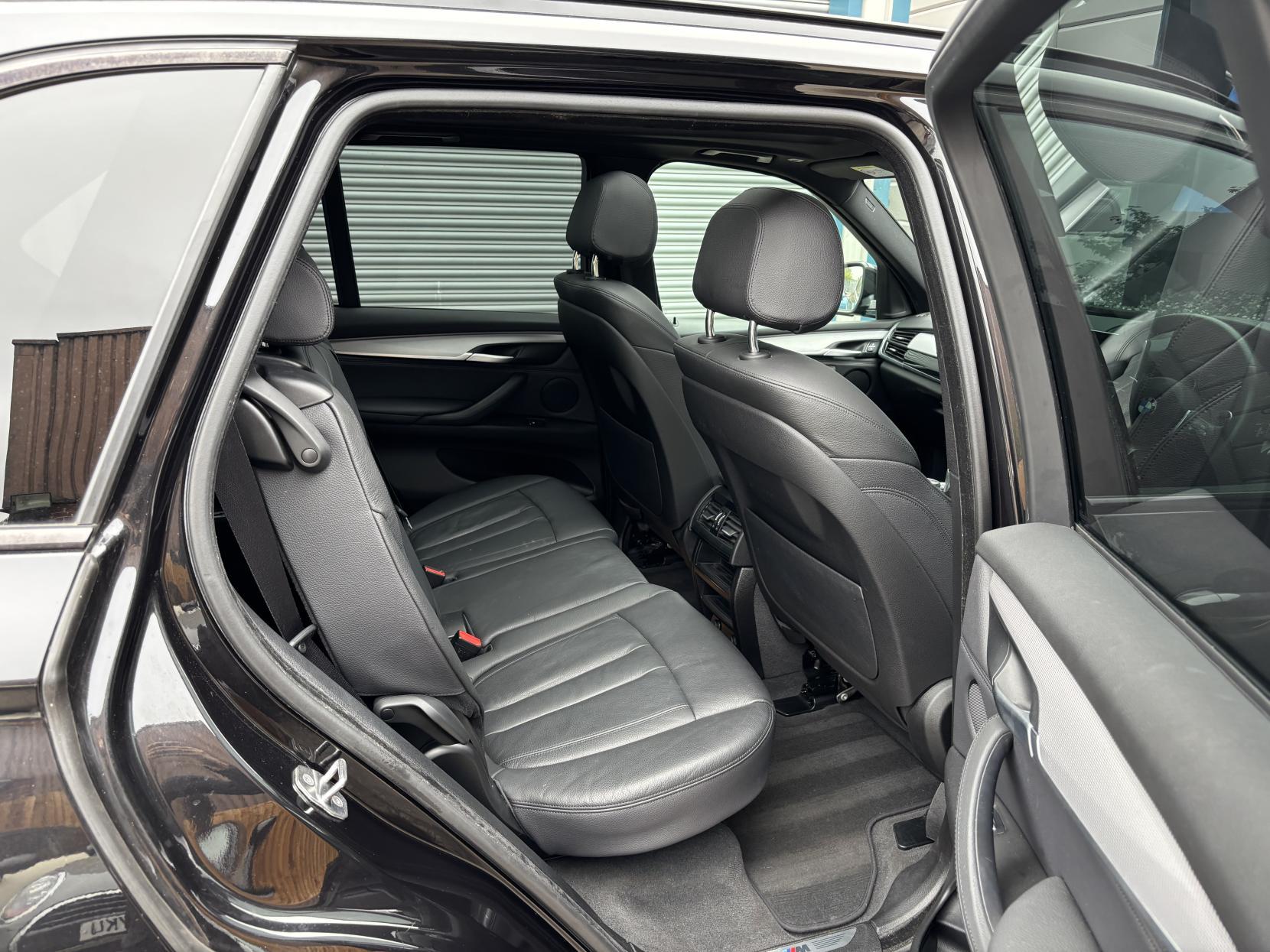 BMW X5 3.0 30d M Sport SUV 5dr Diesel Auto xDrive Euro 6 (s/s) (258 ps)