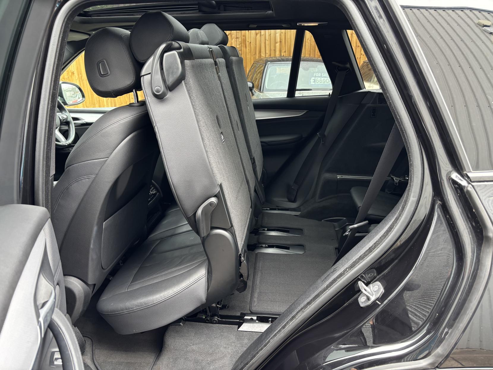 BMW X5 3.0 30d M Sport SUV 5dr Diesel Auto xDrive Euro 6 (s/s) (258 ps)